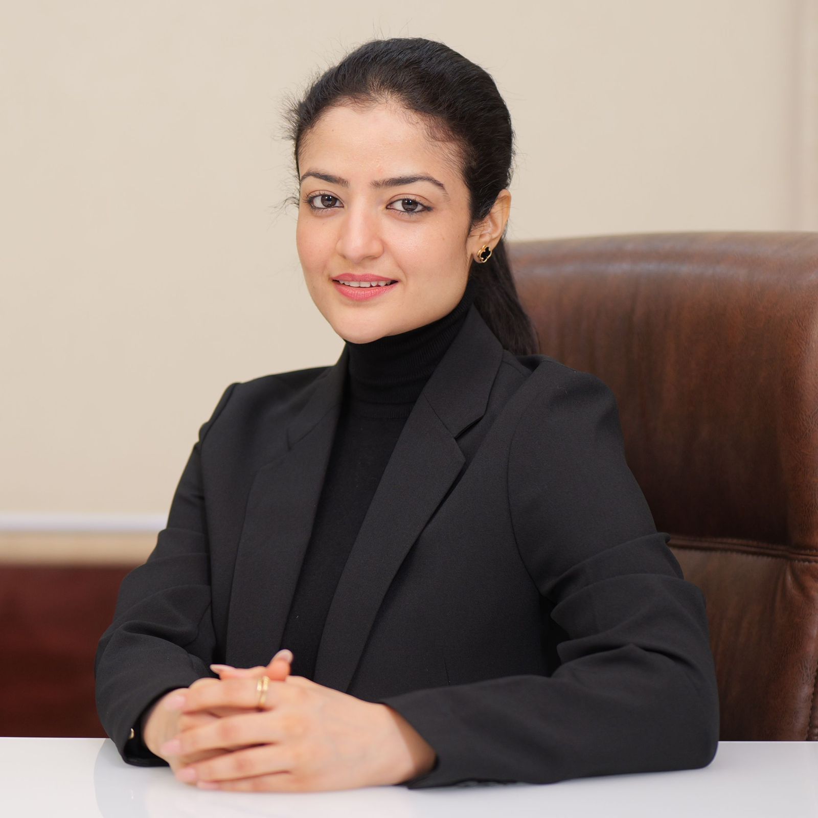 Co Chief Patron Photo